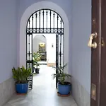 Appartement Casa Patio Del Panadero *