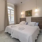 Appartement Casa Patio Del Panadero Cádiz