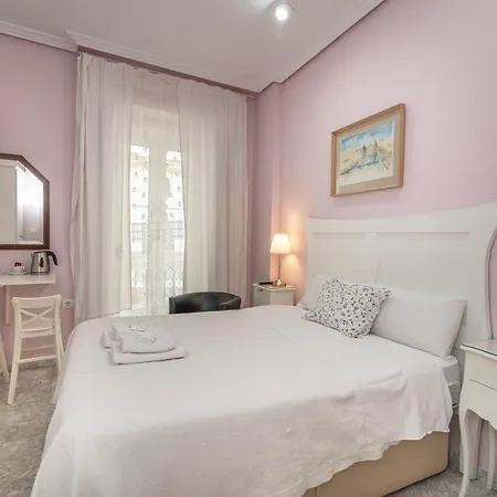 Апартаменты Casa Patio Del Panadero *