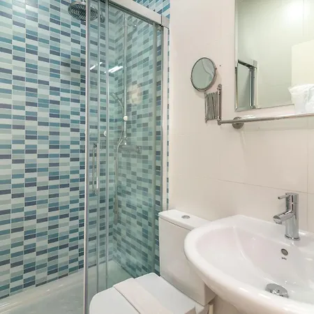 Casa Patio Del Panadero Апартаменты Кадис