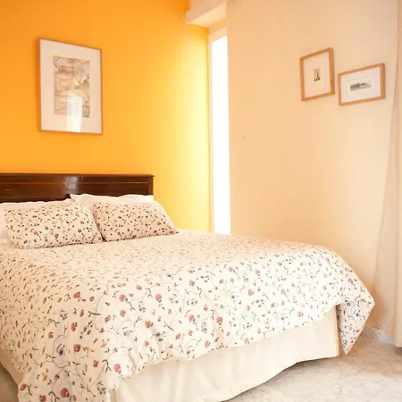 Casa Patio Del Panadero Апартаменты *