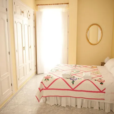 Casa Patio Del Panadero Апартаменты *