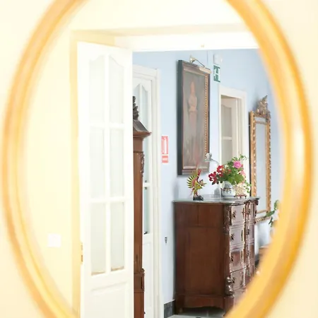 Апартаменты Casa Patio Del Panadero *