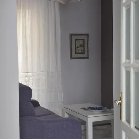 Casa Patio Del Panadero * Кадис