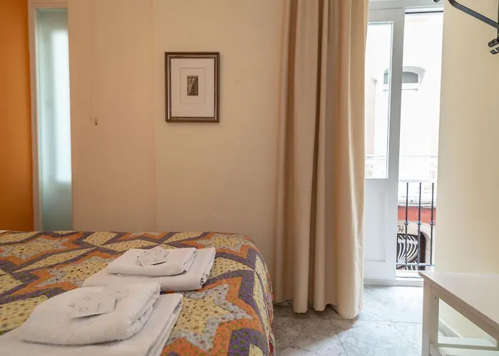 Casa Patio Del Panadero