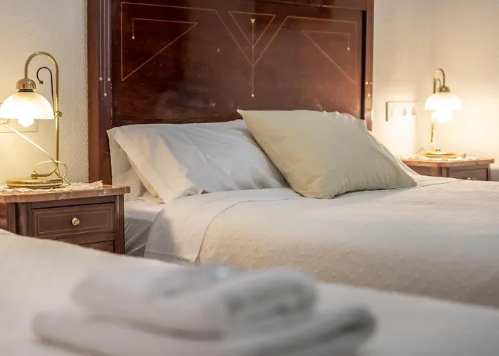 Casa Patio Del Panadero *