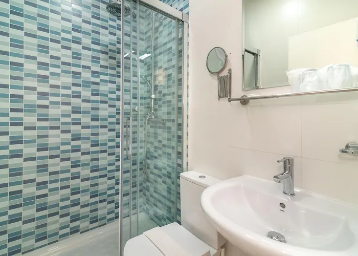 Casa Patio Del Panadero Апартаменты Кадис