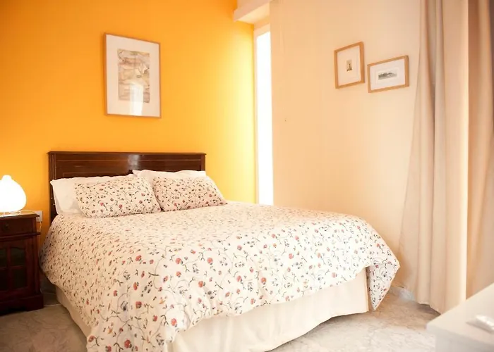 Casa Patio Del Panadero Апартаменты *