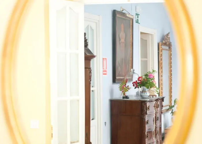 Апартаменты Casa Patio Del Panadero *