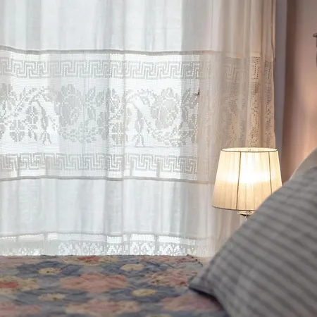 公寓 卡萨庭院帕纳德罗酒店