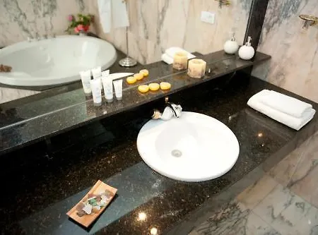 Casa Patio Del Panadero Apartman *