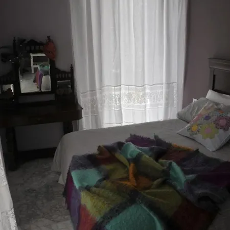 Casa Patio Del Panadero