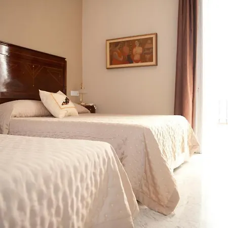 Casa Patio Del Panadero Cádiz