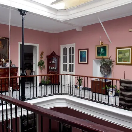 Casa Patio Del Panadero Cádiz