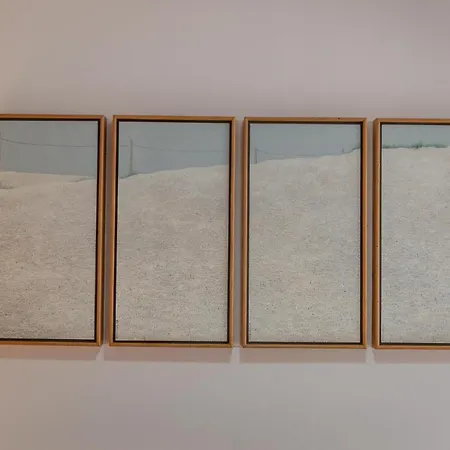 卡萨庭院帕纳德罗酒店 * 加的斯