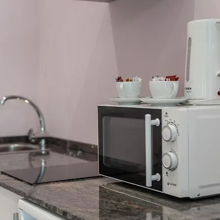 卡萨庭院帕纳德罗酒店 加的斯