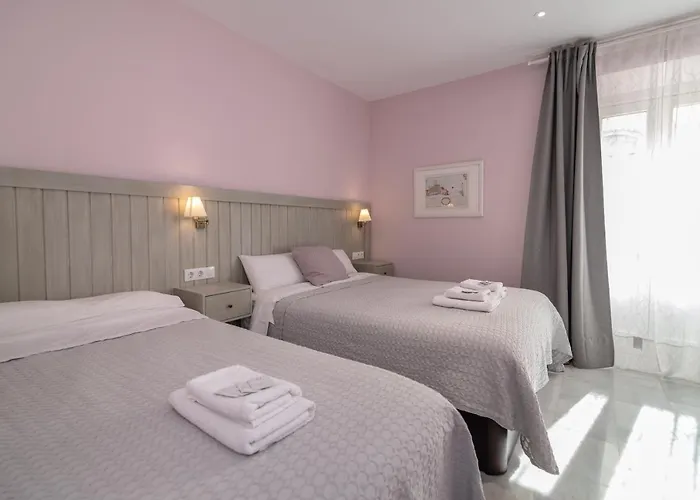 Casa Patio Del Panadero * Kadyks