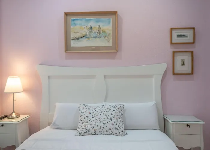 Casa Patio Del Panadero * Kadyks