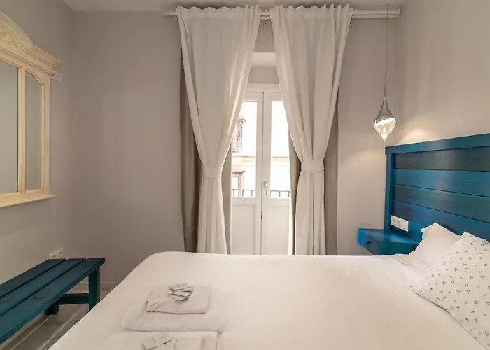 Casa Patio Del Panadero Kadyks