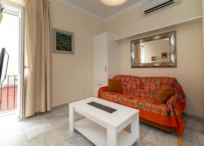 Casa Patio Del Panadero *