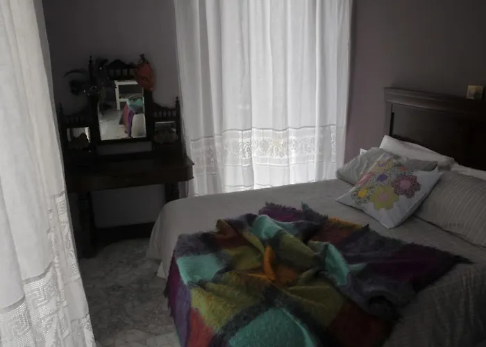 Casa Patio Del Panadero