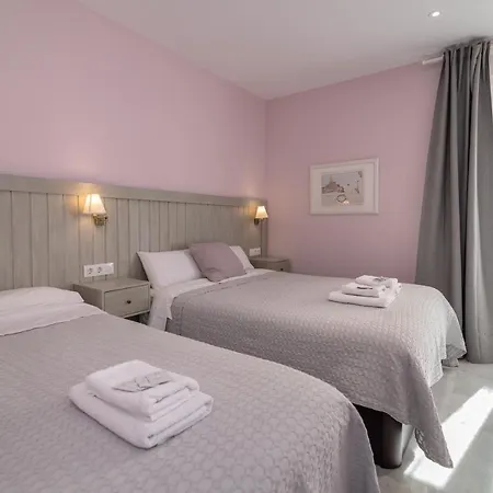 Casa Patio Del Panadero * Cádiz