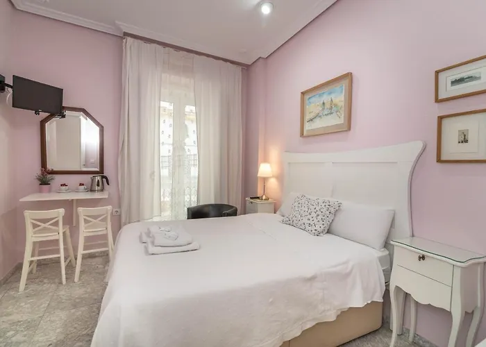 דירה Casa Patio Del Panadero *