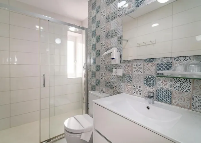 דירה Casa Patio Del Panadero