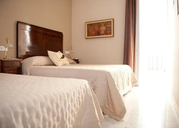 Casa Patio Del Panadero קדיז