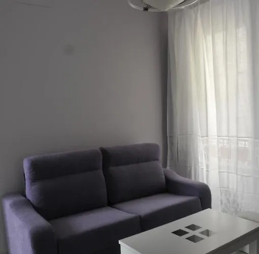 דירה Casa Patio Del Panadero קדיז