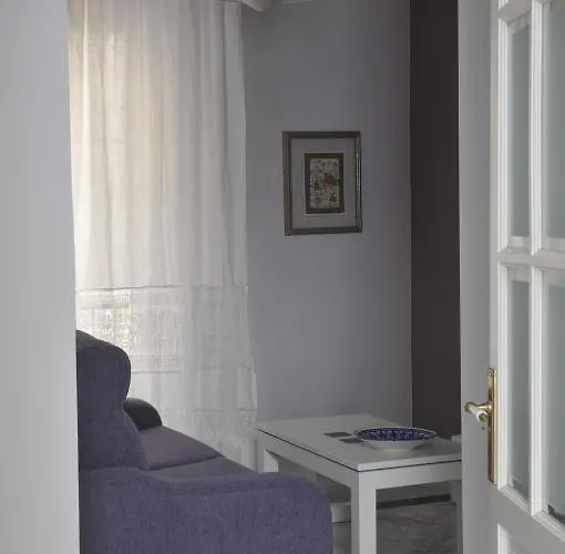 Casa Patio Del Panadero * קדיז