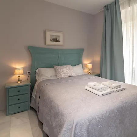 Apartament Casa Patio Del Panadero *