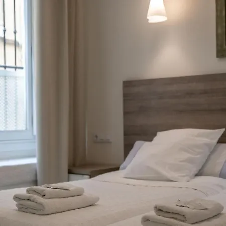 Casa Patio Del Panadero * Kadyks