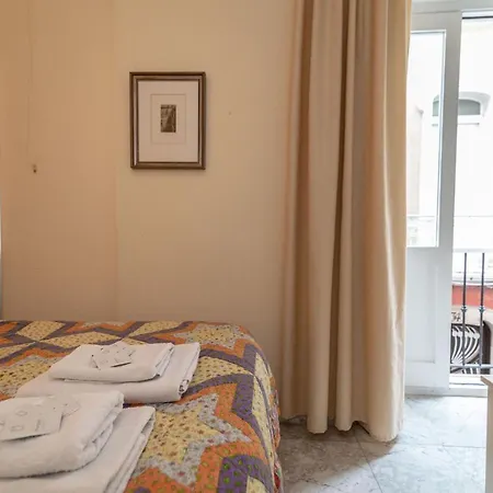 Casa Patio Del Panadero