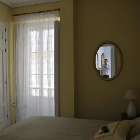 Casa Patio Del Panadero Apartament Kadyks