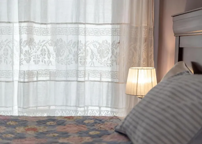 Appartement Casa Patio Del Panadero