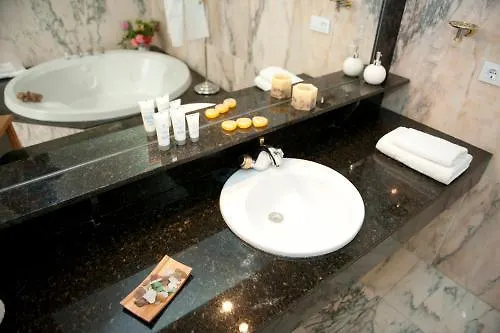 Casa Patio Del Panadero Appartement *