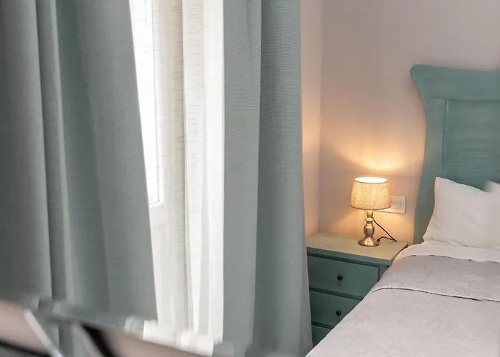 Appartement Casa Patio Del Panadero *