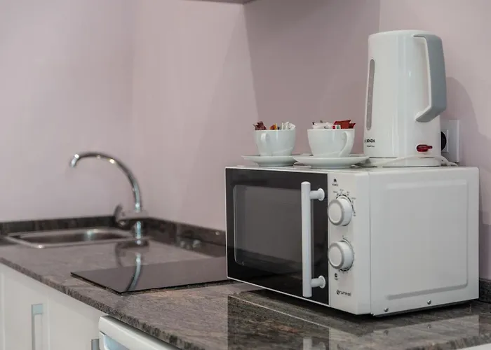 Casa Patio Del Panadero Cádiz